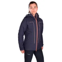 Trango Wanaka Complet Avtagbar Jacka Trango Wanaka Complet Avtagbar Jacka