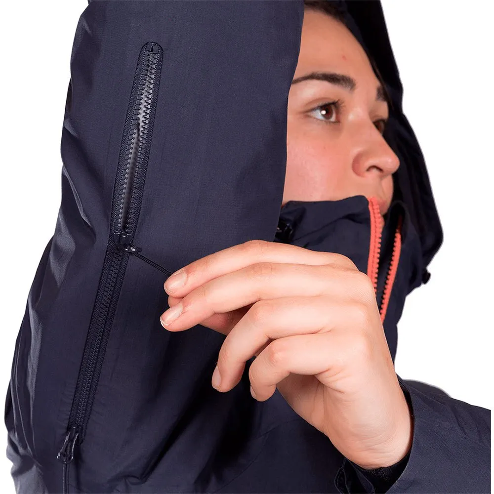 Trango Wanaka Complet Avtagbar Jacka