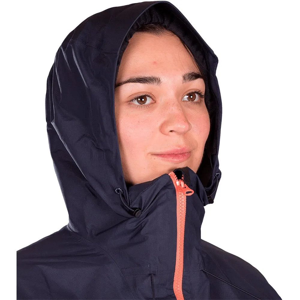 Trango Wanaka Complet Avtagbar Jacka