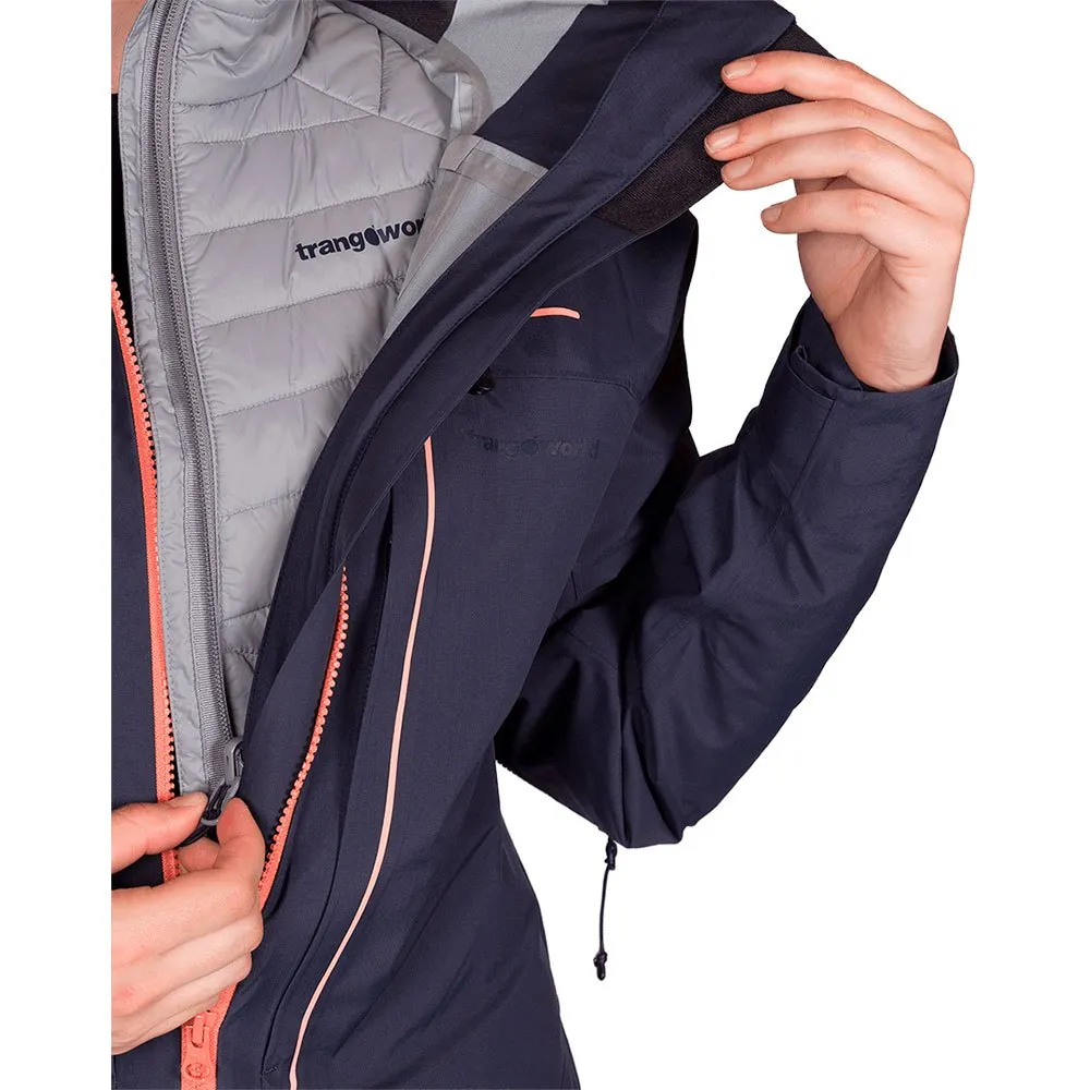 Trango Wanaka Complet Avtagbar Jacka