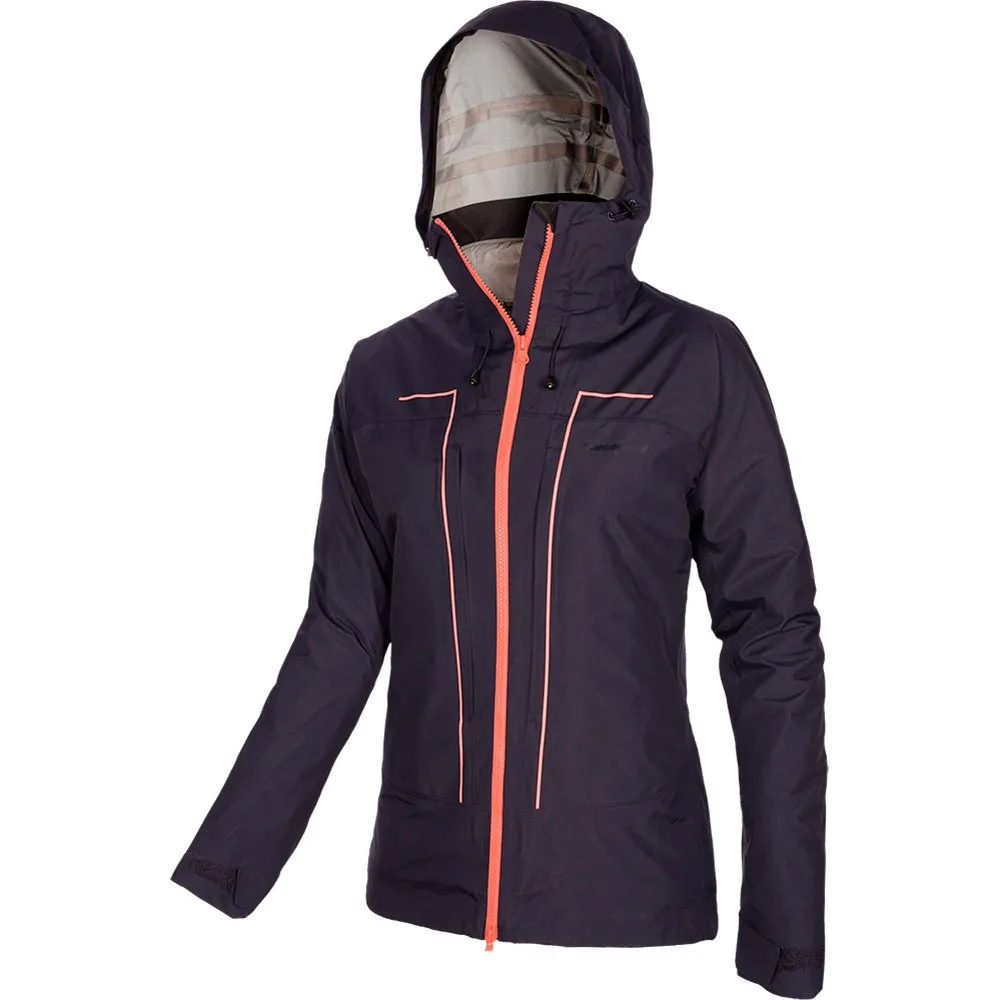 Trango Wanaka Complet Avtagbar Jacka