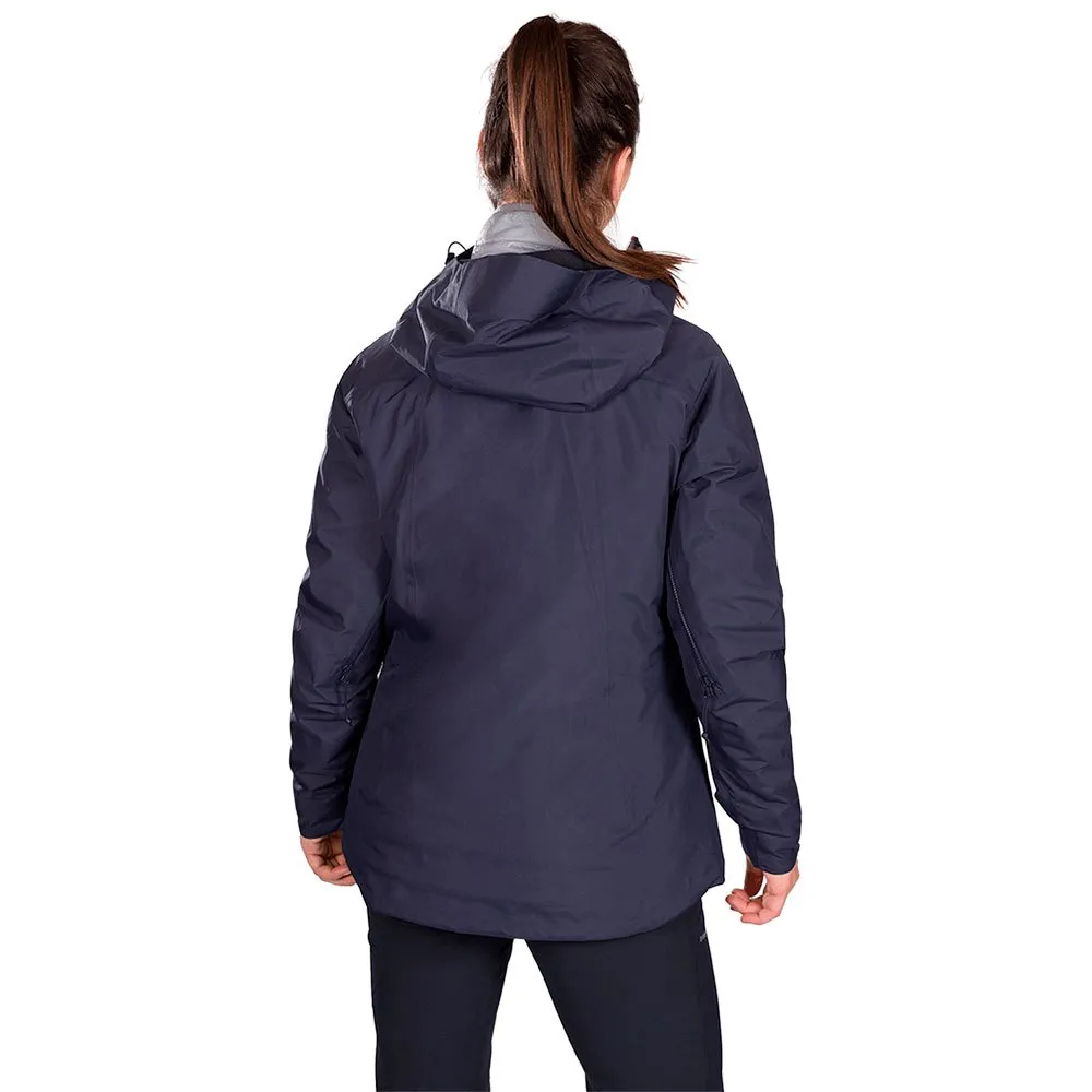 Trango Wanaka Complet Avtagbar Jacka