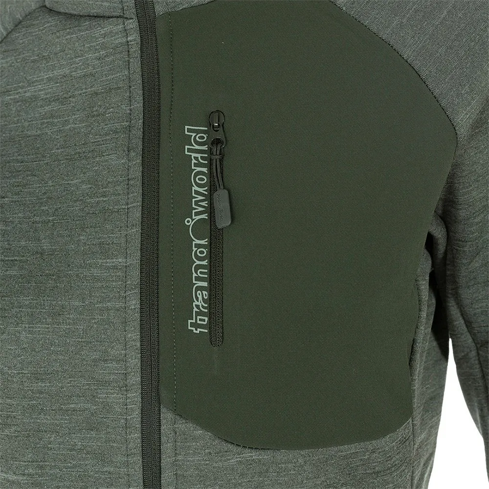 Trango Wells Softshelljacka