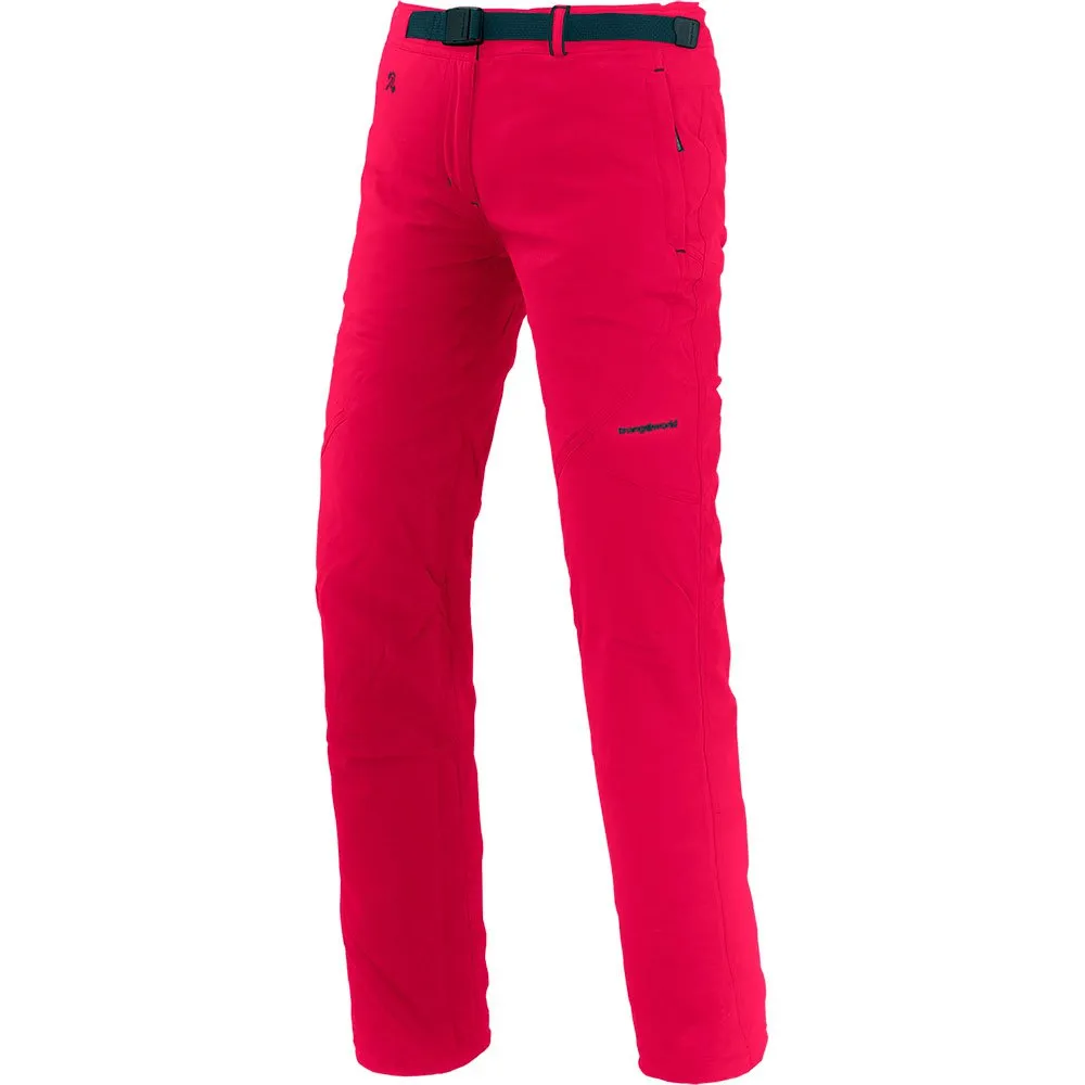 Trango Whely Fi Byxor, Pink / black