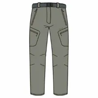 Trango Wifa Sk Regular Byxor Trango Wifa Sk Regular Byxor