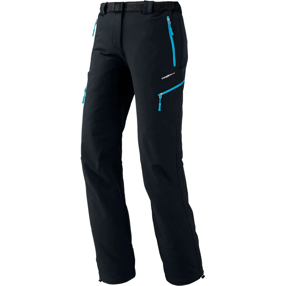Trango Wifa Ua Byxor, Black