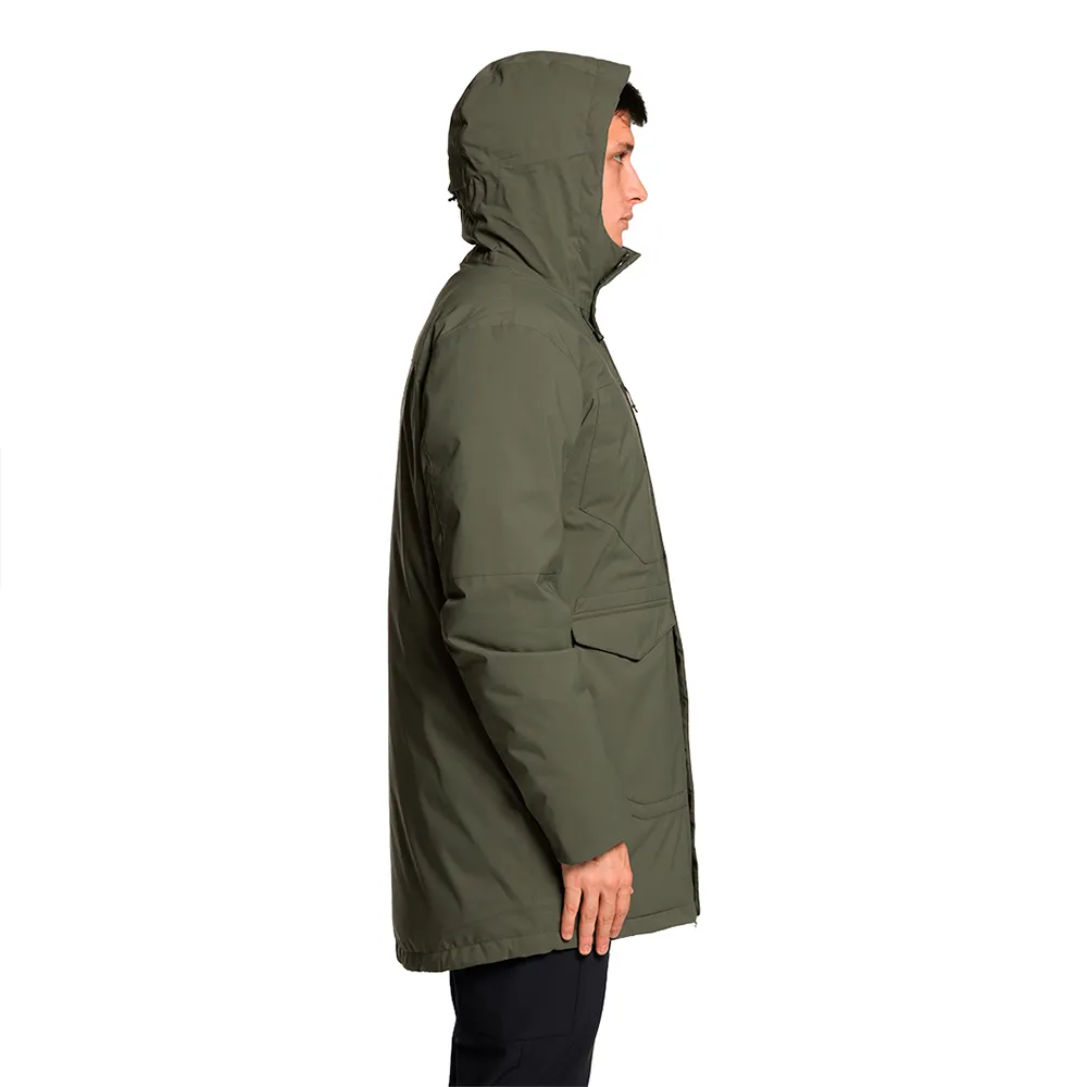 Trango Wollaston Termic Parka Trango Wollaston Termic Parka