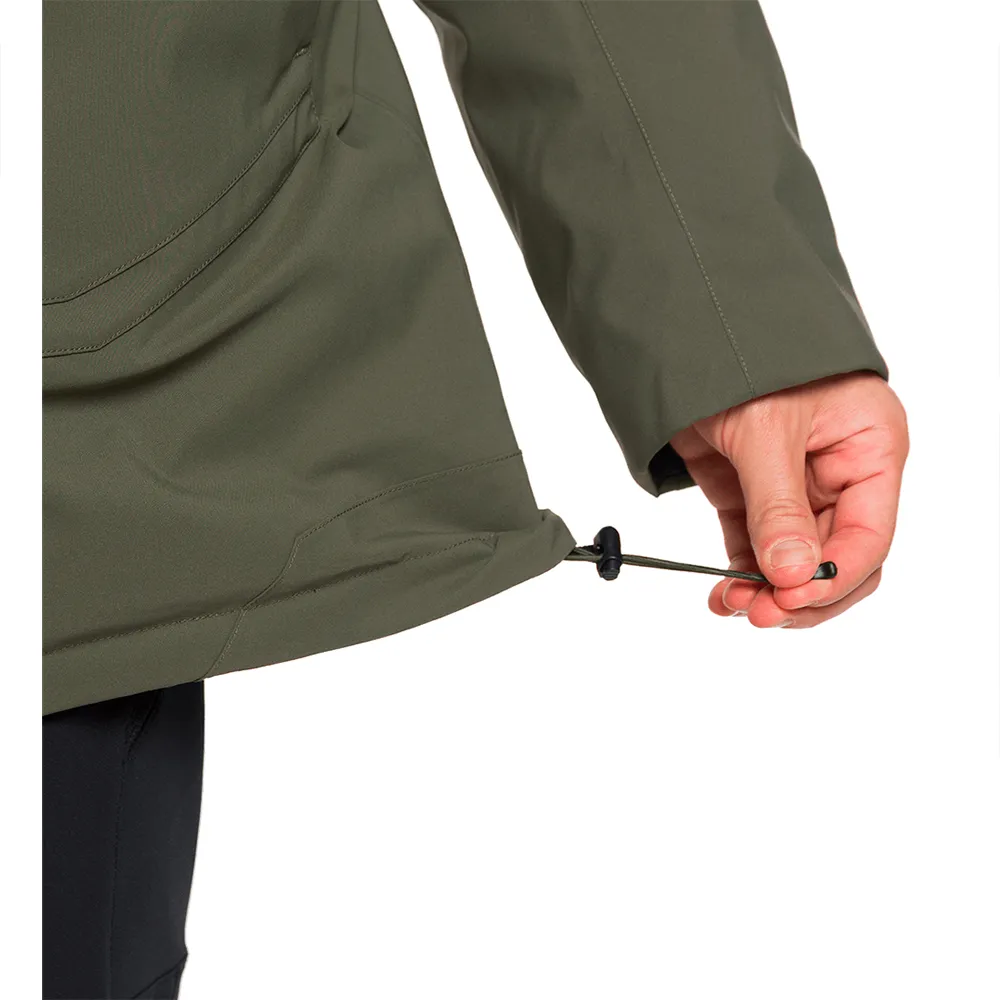 Trango Wollaston Termic Parka Trango Wollaston Termic Parka