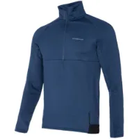 Trango Wroot Fleece Med Halv Dragkedja Trango Wroot Fleece Med Halv Dragkedja
