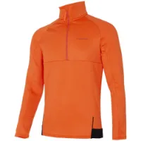 Trango Wroot Fleece Med Halv Dragkedja Trango Wroot Fleece Med Halv Dragkedja