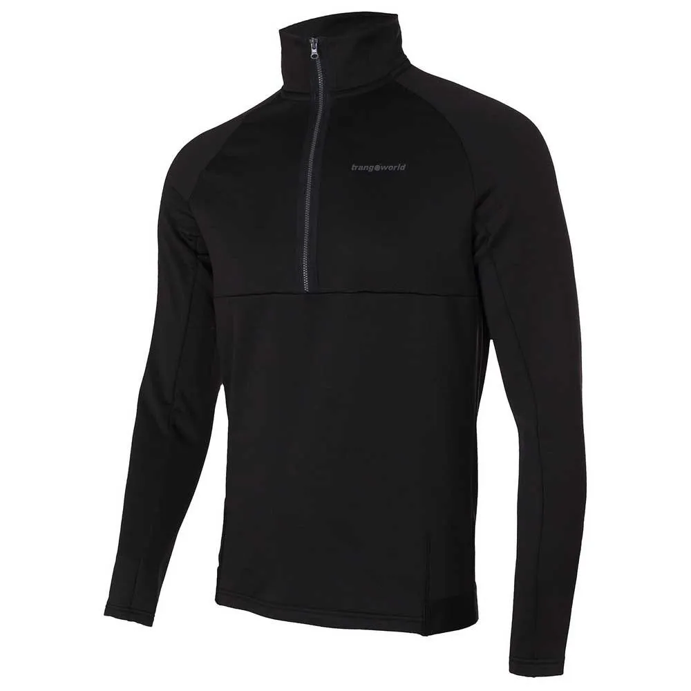 Trango Wroot Fleece Med Halv Dragkedja