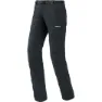 Trango Xilo Ds Regular Byxor, Black
