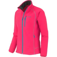 Trango Yavari Softshelljacka