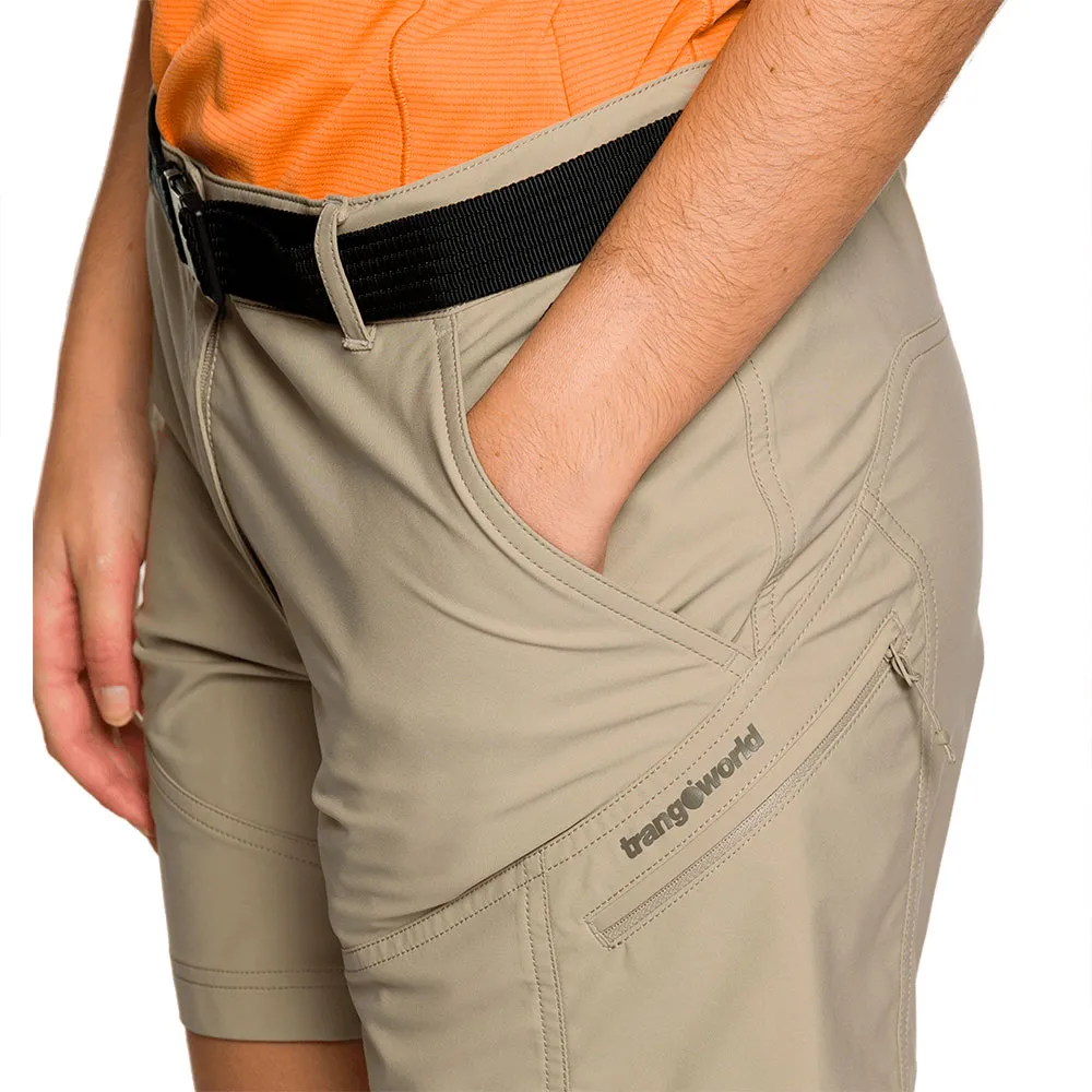 Trango Yittu Df Shorts