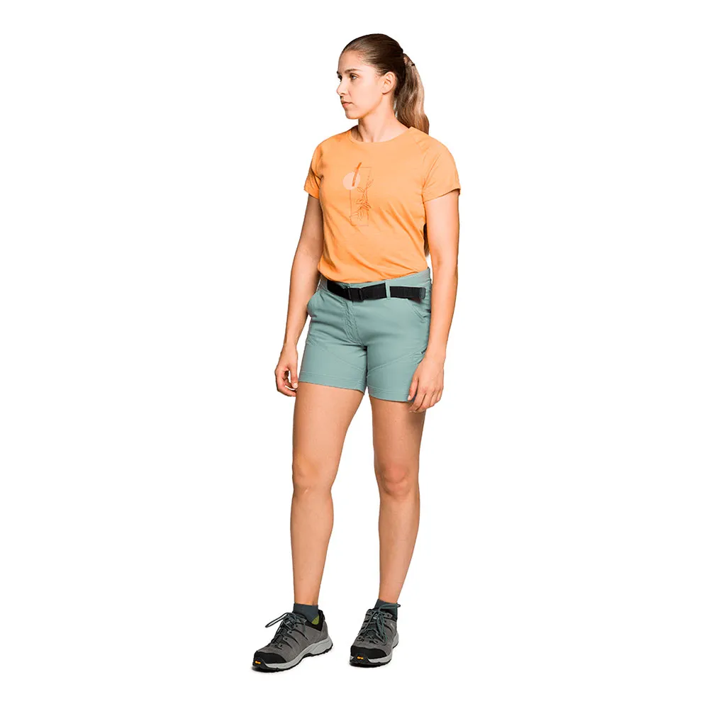 Trango Yittu Df Shorts Trango Yittu Df Shorts