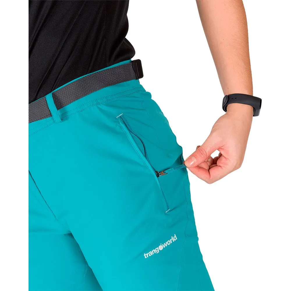 Trango Youre Dn 3/4-byxor Trango Youre Dn 3/4-byxor