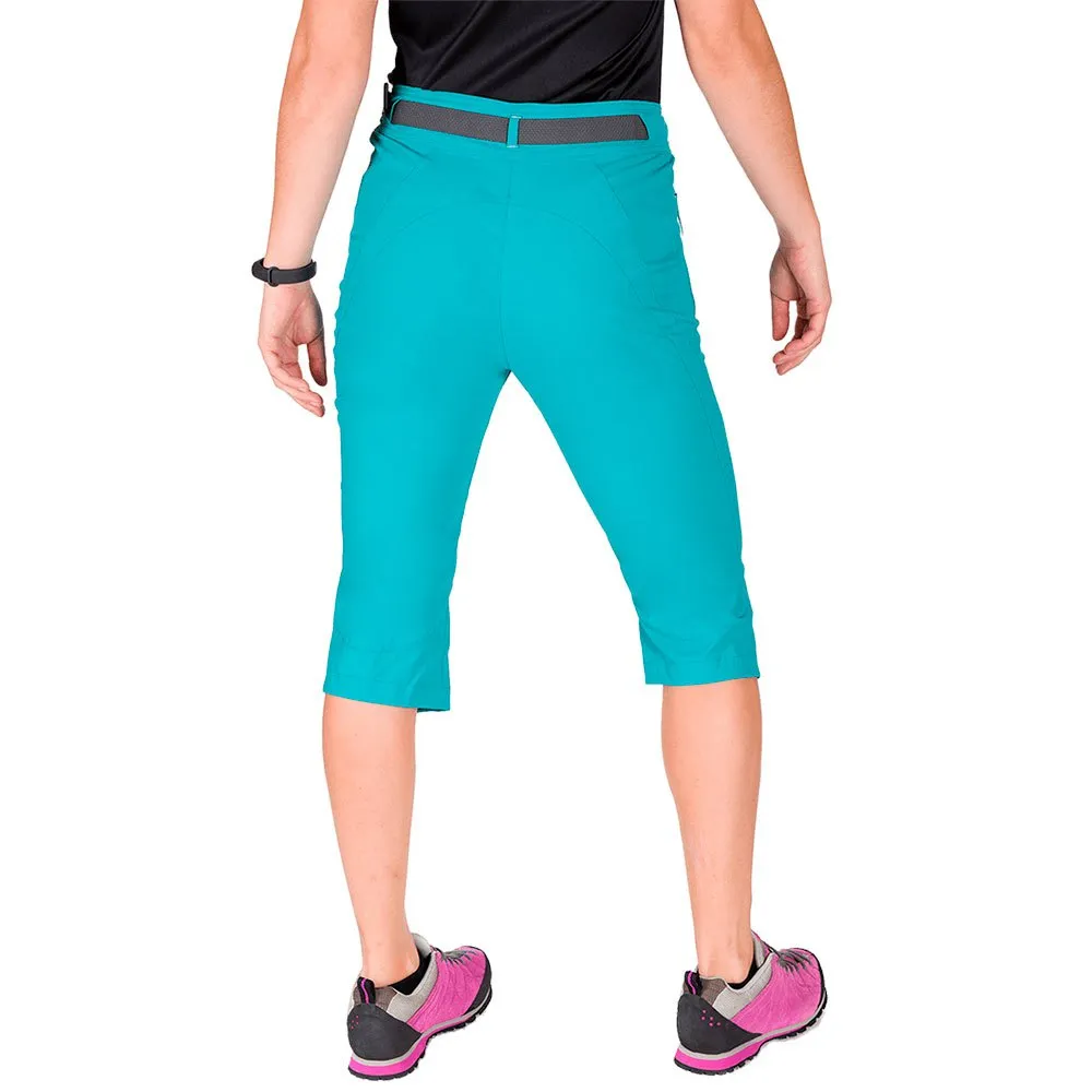Trango Youre Dn 3/4-byxor Trango Youre Dn 3/4-byxor
