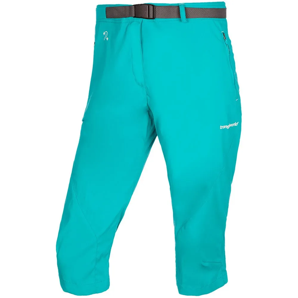Trango Youre Dn 3/4-byxor Trango Youre Dn 3/4-byxor