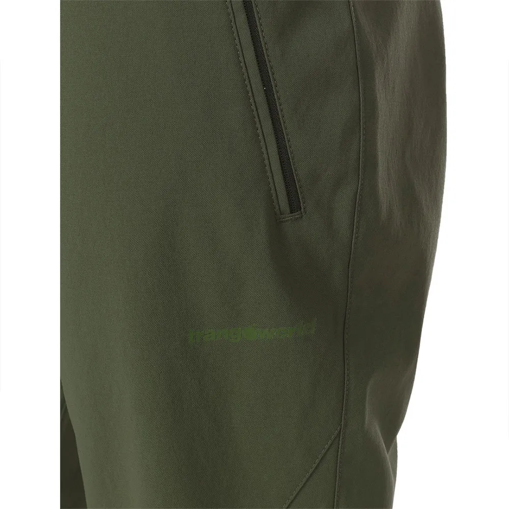 Trango Youre Sf 3/4-byxor Trango Youre Sf 3/4-byxor