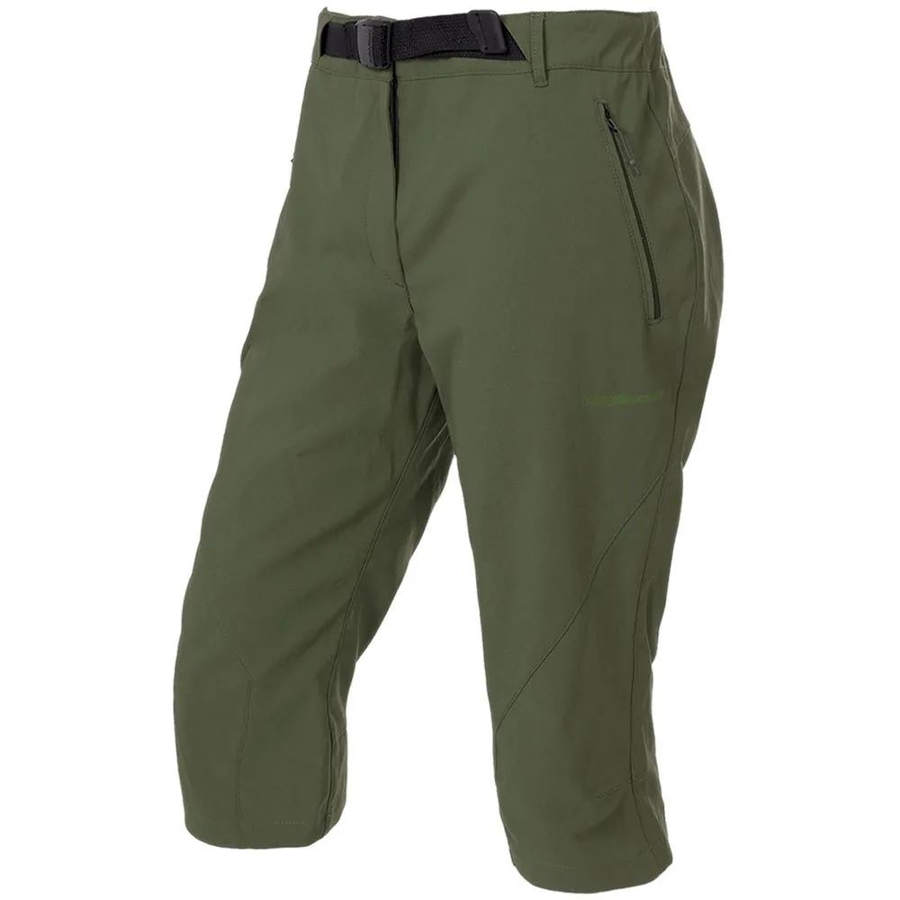 Trango Youre Sf 3/4-byxor Trango Youre Sf 3/4-byxor