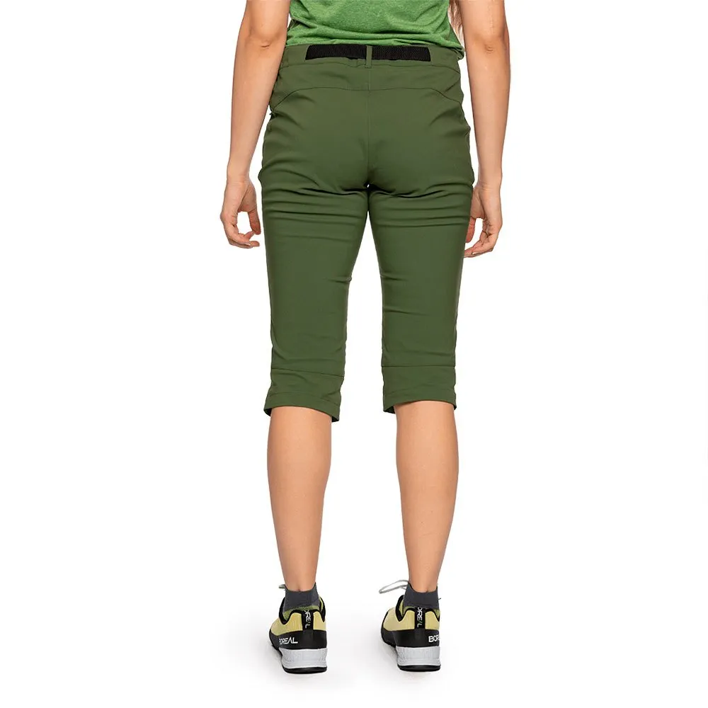 Trango Youre Sf 3/4-byxor Trango Youre Sf 3/4-byxor