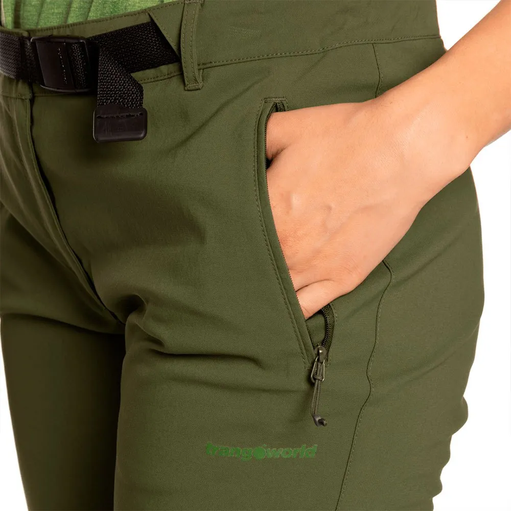 Trango Youre Sf 3/4-byxor Trango Youre Sf 3/4-byxor