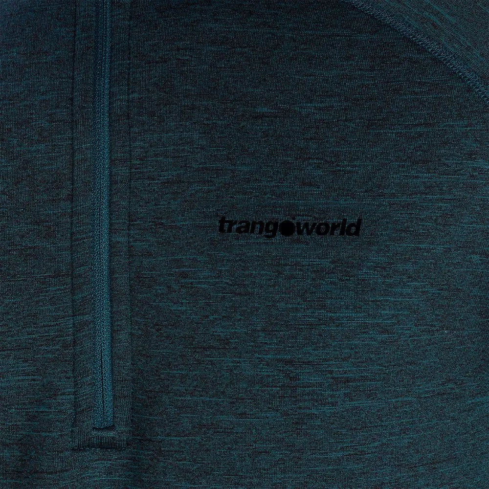 Trango Yucon T-shirt Med Lång ärm