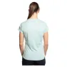 Trango Zalabi T-shirt Med Korta ärmar, Gossamer green