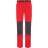 Trango Zayo Dn Regular Byxor, Red / dark shadow