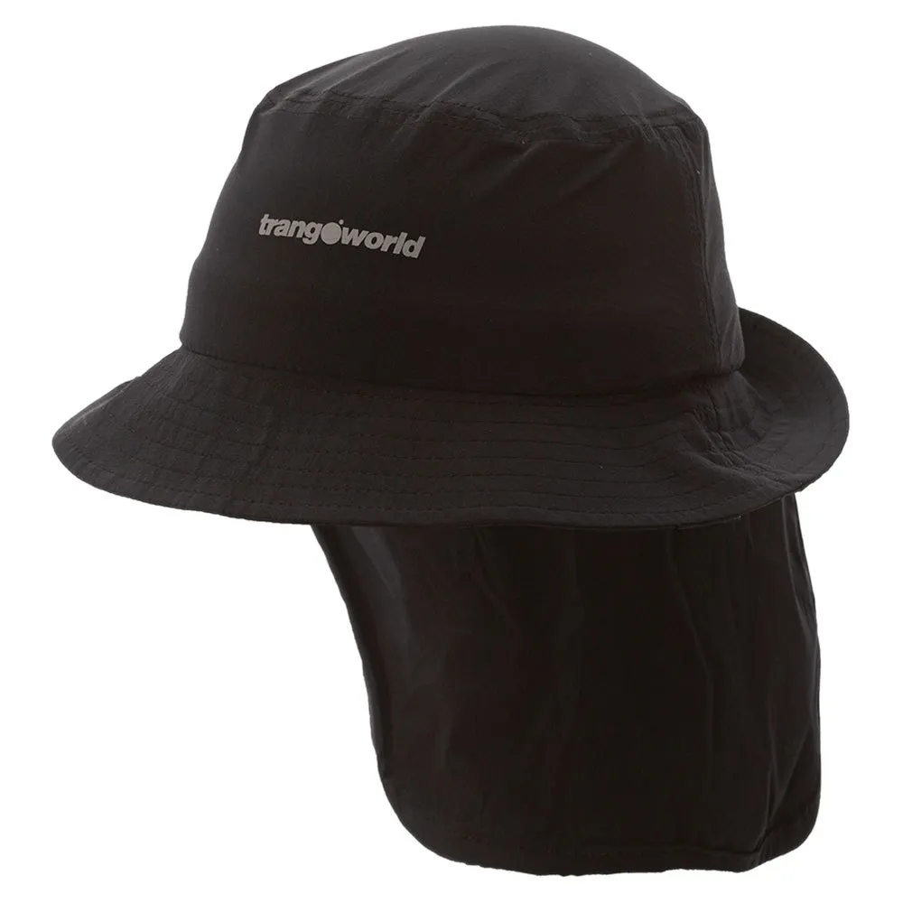 Trango Zinal Hatt, Caviar