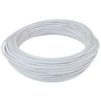 TRANSFIL Teflon Bromswirehölje 50 M TRANSFIL Teflon Bromswirehölje 50 M