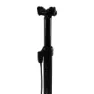 TranzX 100 Mm Extern Cable Dropperstolpe, Black, 260-360mm, 30.9mm
