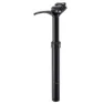 TranzX 120 Mm Dropperstolpe, Black, 280-400mm, 31.6mm