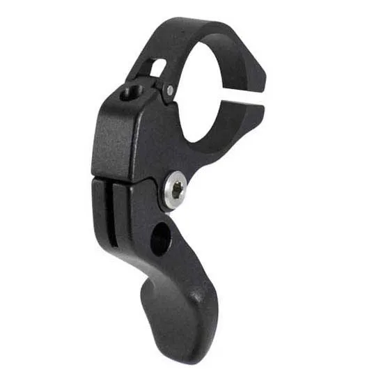 TranzX 27.2/30.9/31.6/34.9 Mm Fjärrkontroll För Sänkbar Sadelstolpe, Black, 22.2mm