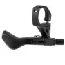 TranzX 27.2/30.9/31.6/34.9 Mm Horizontal Fjärrkontroll För Sänkbar Sadelstolpe, Black, 22.2mm