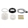 TranzX 27.2 Mm 85/105 Mm Servicekit, Multicolor, One Size