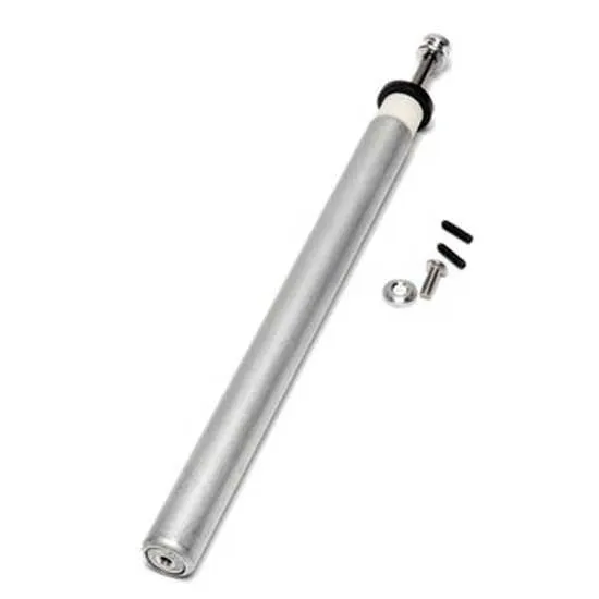 TranzX 30.9/31.6 Mm Patron Refurbished, Silver, 400mm TranzX 30.9/31.6 Mm Patron Refurbished, Silver, 400mm