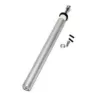 TranzX 30.9/31.6 Mm Patron, Silver, 400mm