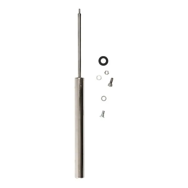 TranzX 421750571 Patron, Silver, One Size TranzX 421750571 Patron, Silver, One Size