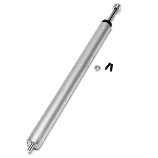 TranzX 421750761 Patron, Silver, One Size