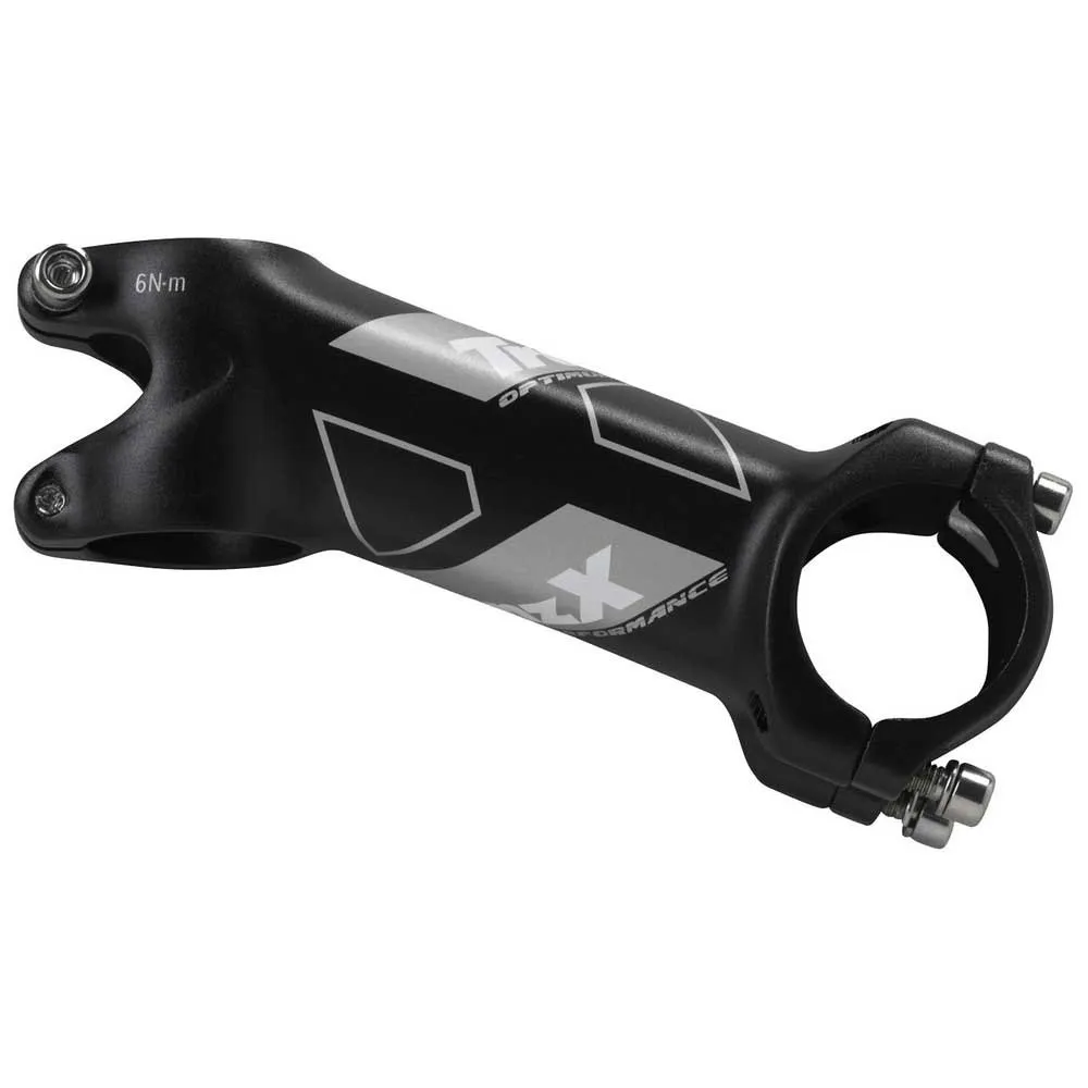 TranzX Cykelstyrstam 31.8 Mm