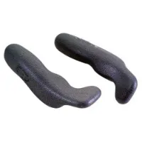 TranzX Ergonomic Styreändar TranzX Ergonomic Styreändar