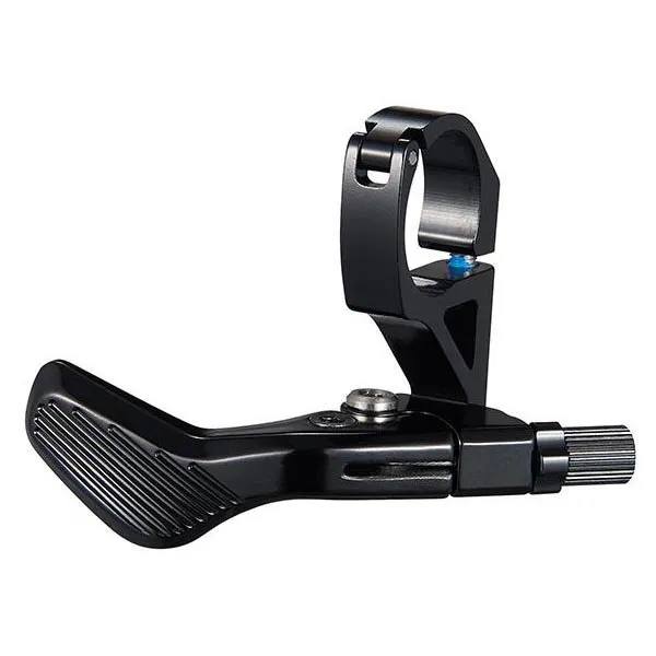 TranzX Fjärrkontroll Vänster, Black, 22.2mm