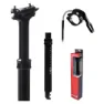 TranzX Icr 125 Mm Dropperstolpe, Black, 295-420mm, 30.9mm