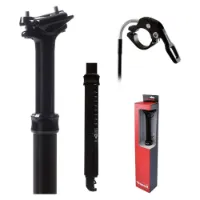 TranzX Icr Dropperstolpe 125 Mm TranzX Icr Dropperstolpe 125 Mm