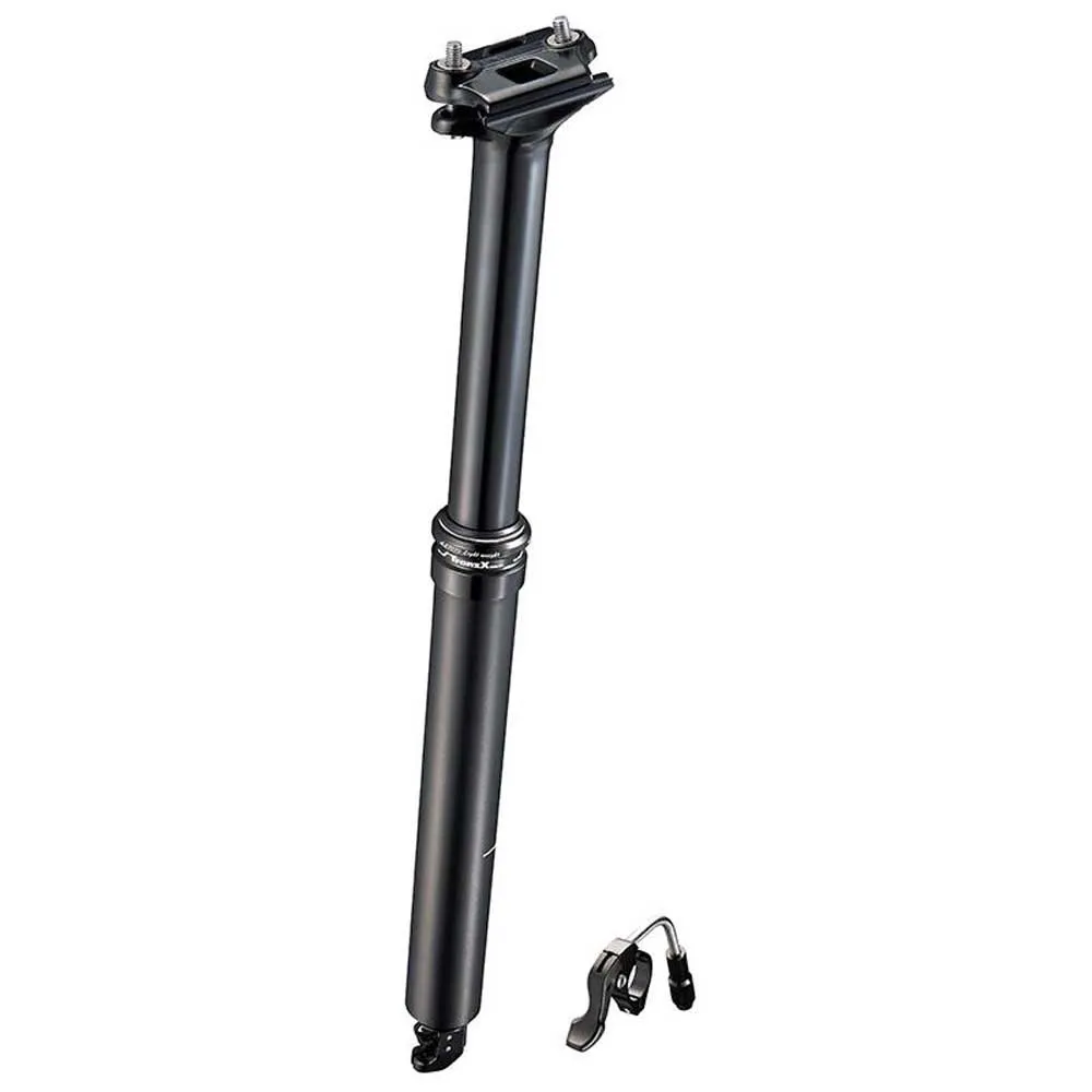 TranzX Inner Cable 125 Mm Dropperstolpe, Black, 281-406mm, 34.9mm TranzX Inner Cable 125 Mm Dropperstolpe, Black, 281-406mm, 34.9mm