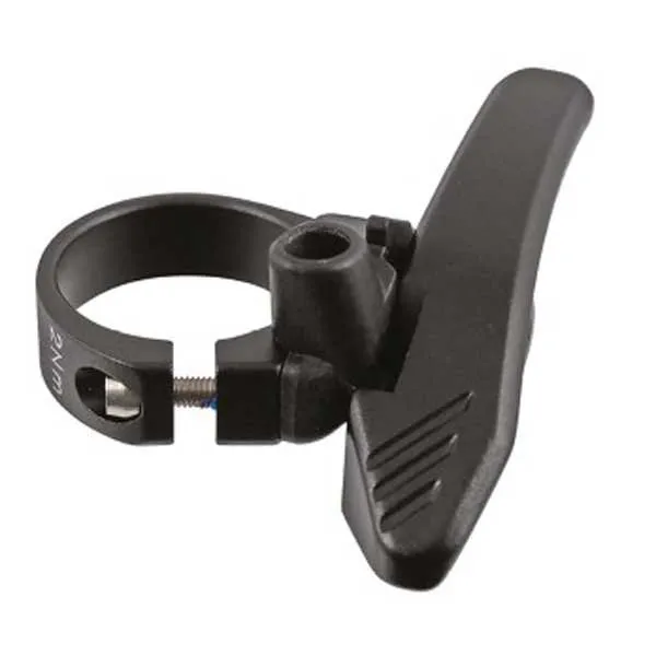 TranzX Internal Cable 50 Mm 27.2/30.9/31.6 Mm Horizontal Fjärrkontroll För Sänkbar Sadelstolpe, Black, One Size TranzX Internal Cable 50 Mm 27.2/30.9/31.6 Mm Horizontal Fjärrkontroll För Sänkbar Sadelstolpe, Black, One Size