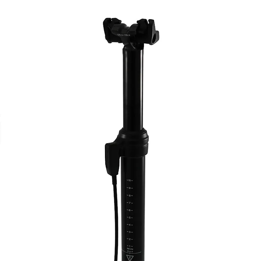 TranzX New 125 Mm Dropperstolpe TranzX New 125 Mm Dropperstolpe