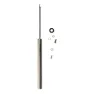 TranzX New Version 421750502 Patron, Silver, One Size