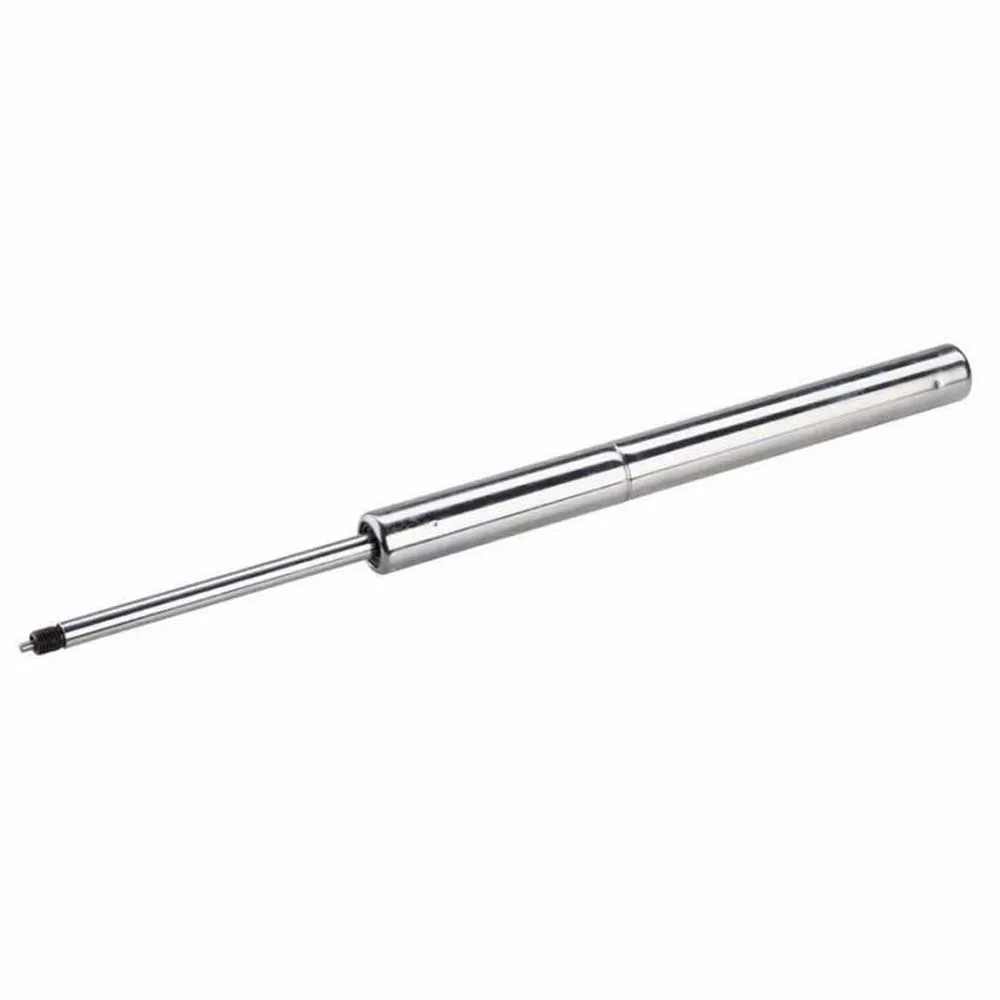 TranzX P2728in Patron, Silver, One Size